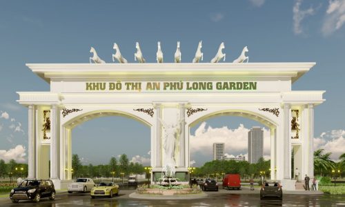 An Phú Long Garden | 6 điều nhà đầu tư nên biết !!!