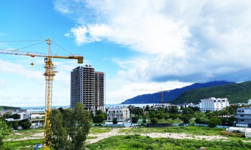 CÔNG TY CỔ PHẦN HƯNG THỊNH LAND: SẼ THỰC HIỆN DỰ ÁN TẠI LÔ HH-A Ở KHU AN VIÊN