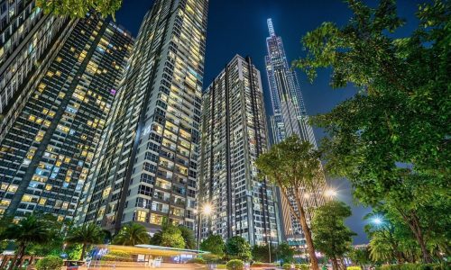 BÁN CĂN HỘ VINHOMES CENTRAL PARK. GIÁ MUA & CHÍNH SÁCH 2023. LH: 0908 132 ***