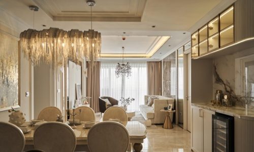 Bán căn hộ The Horizon giá gốc CĐT – Decor full nội thất- Hỗ trợ vay 0% lãi suất