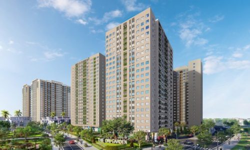 HÃY SỞ HỮU NGAY CĂN HỘ TẠI THE ORI GARDEN CHỈ VỚI 3,8TR/THÁNG, NGÂN HÀNG HỖ TRỢ 80%. 0906 968 ***