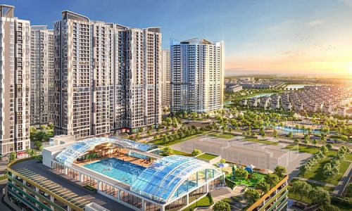 Chính chủ bán gấp căn 2N 1WC 54,4m2, View Đông Nam. Giá chỉ còn 1 tỉ 650tr